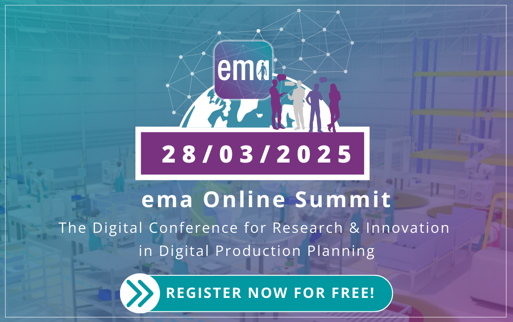 ema Online Summit - Jetzt kostenlos registrieren