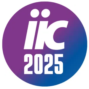 Logo IIC 2025